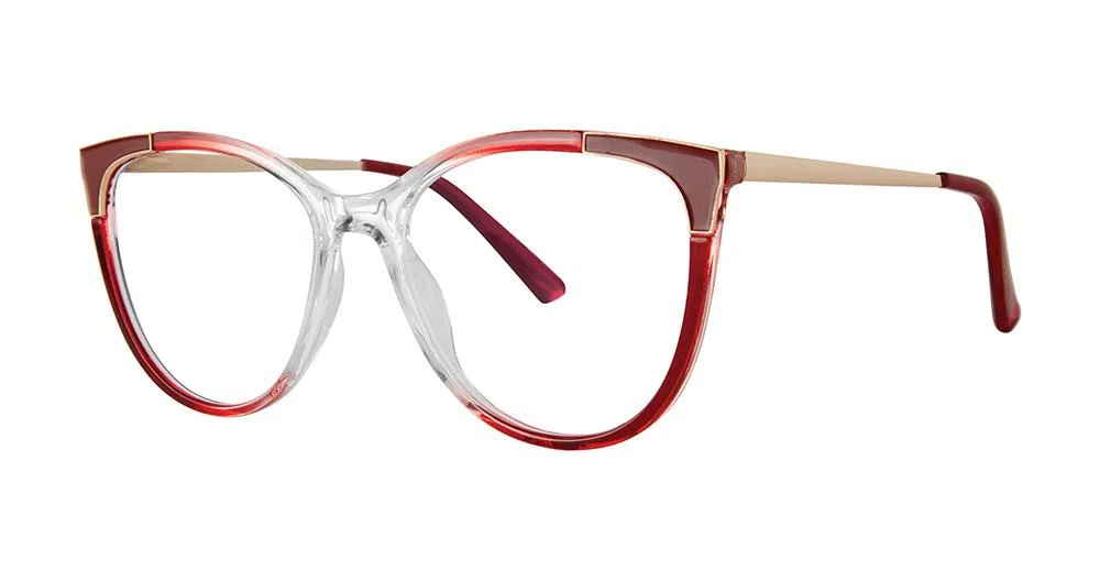 MODERN TIMES EMOTIONAL Eyeglasses - view 5